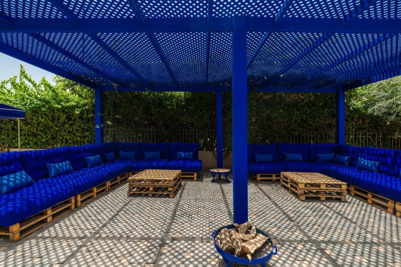 Hotel Wazo Marrakesh