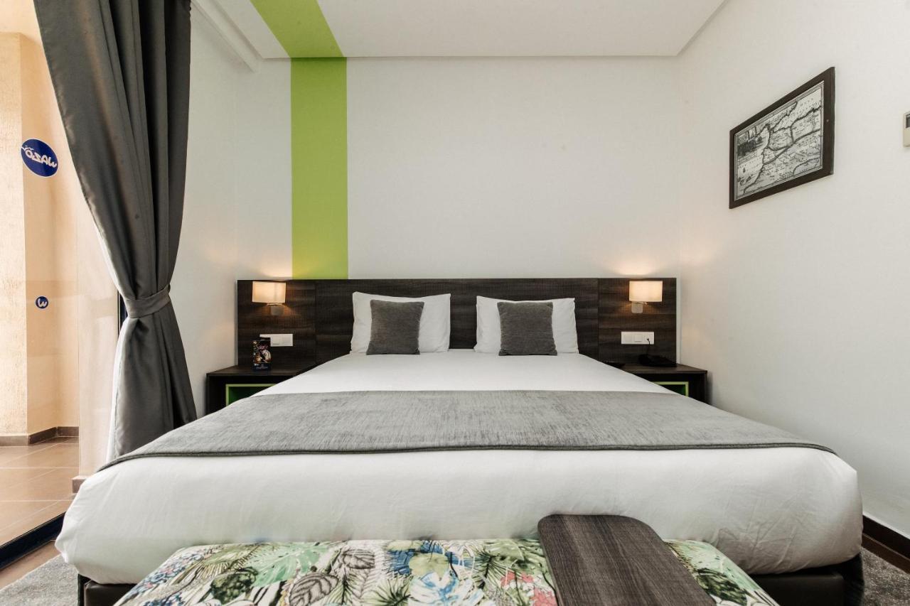 Hotel Wazo Marrakesh