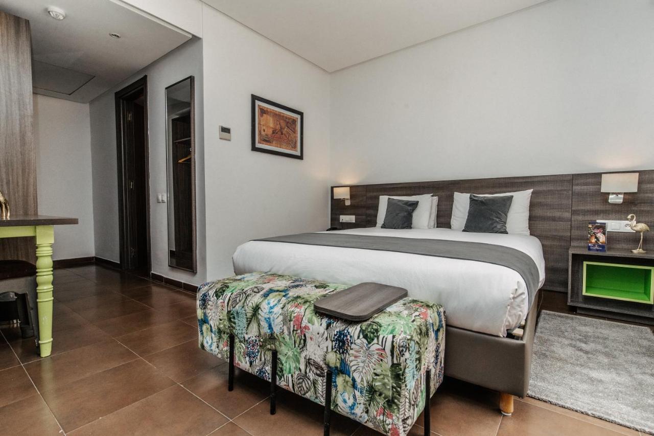 Wazo 4* Marrakesh
