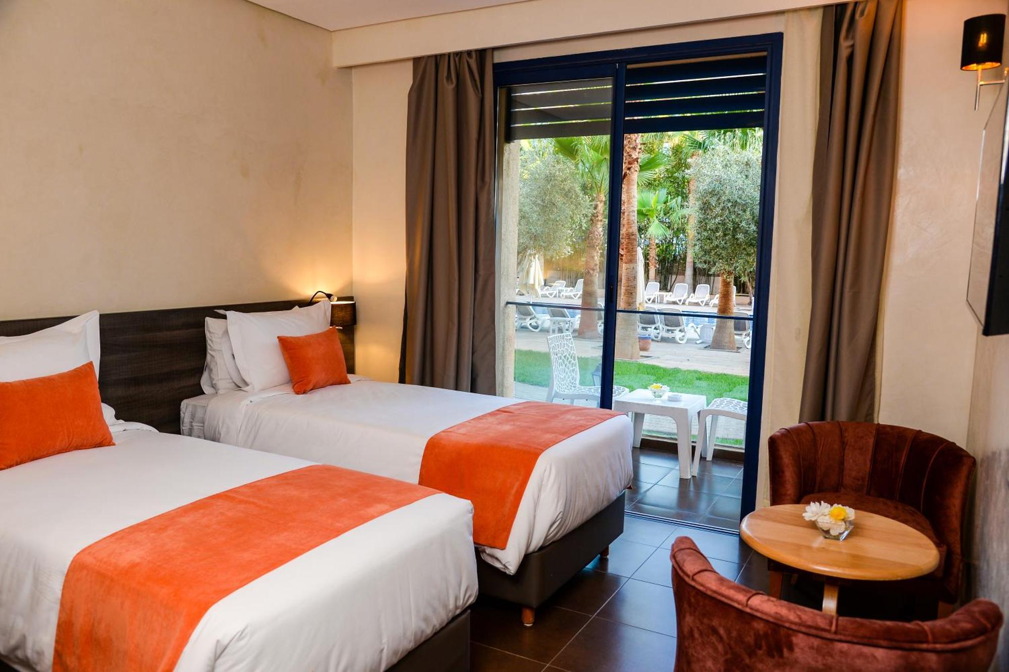 Wazo Hotel 4*