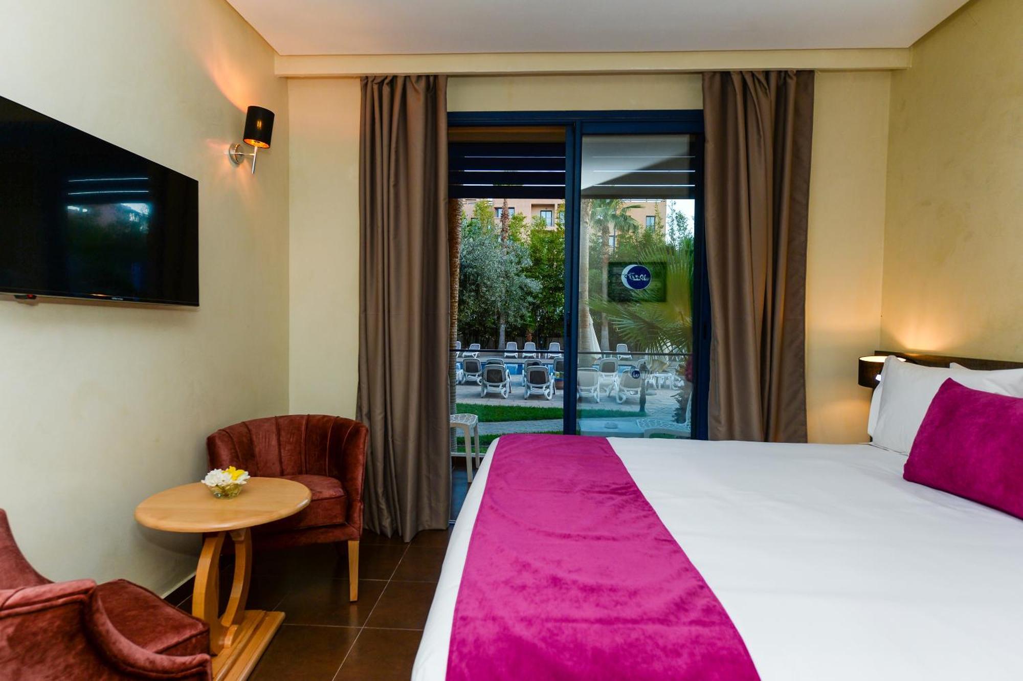 Wazo 4* Marrakesh