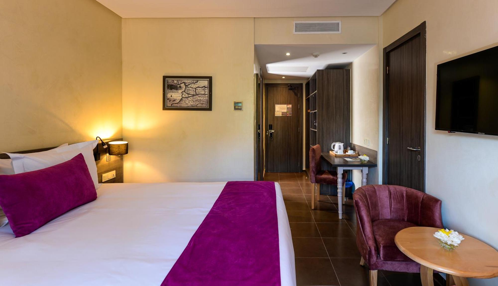 Hotel Wazo
